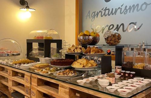 Pastrengo House | Agriturismo & Agricamping Serena
