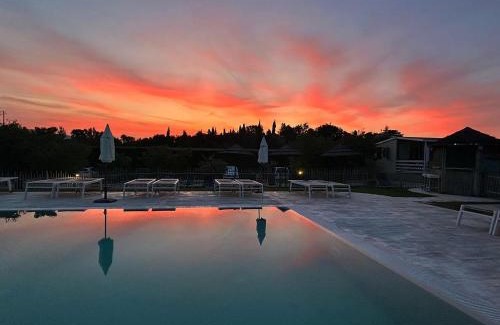 Pastrengo House | Agriturismo & Agricamping Serena