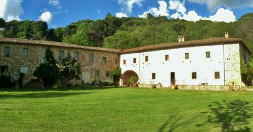 Pieve Fosciana House | Agriturismo "Ai frati"
