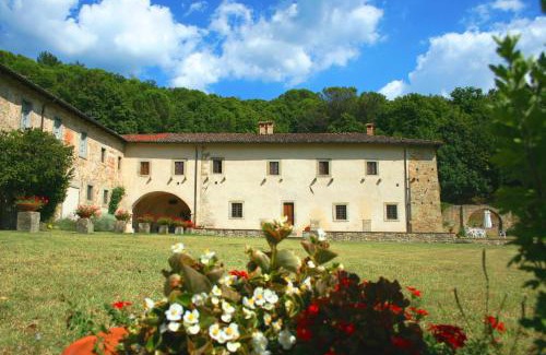 Pieve Fosciana House | Agriturismo "Ai frati"