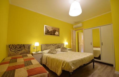 Belvedere Ostrense House | Agriturismo Al Rifugio DiVino