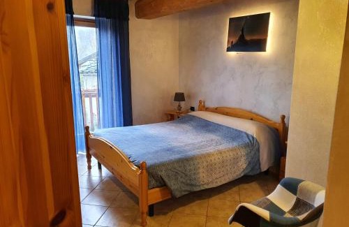 Mompantero House | Agriturismo al pra di muriet