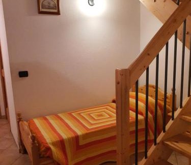 Mompantero House | Agriturismo al pra di muriet