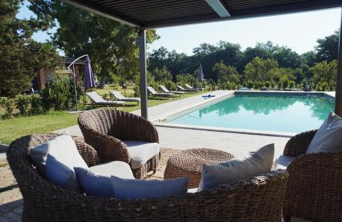 Gavorrano Apartment | Agriturismo Anfora della Vita