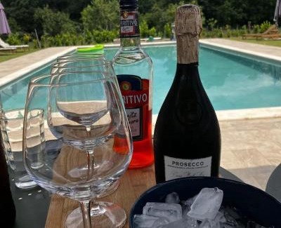 Gavorrano Apartment | Agriturismo Anfora della Vita