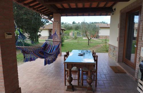 Gavorrano Apartment | Agriturismo Anfora della Vita