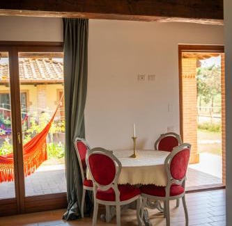 Gavorrano Apartment | Agriturismo Anfora della Vita