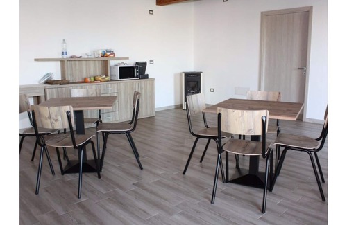 Stintino Other | AGRITURISMO AT THE COVER OF THE TWENTY LIBECCIO ROOM