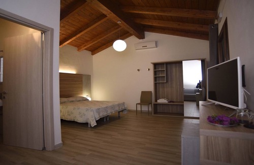 Stintino Other | AGRITURISMO AWAY FROM THE TWENTY MASTER CHAMBER