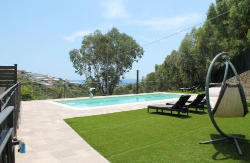 Riva Ligure Apartment | Agriturismo Azzurra Biricchina - Suites