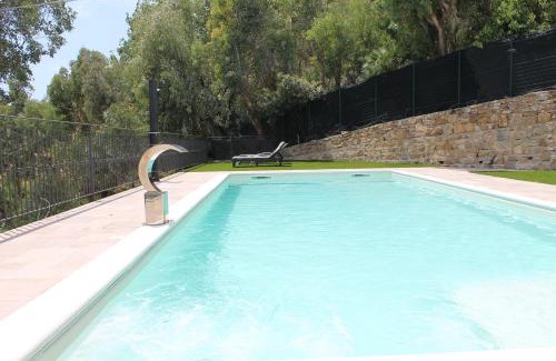Riva Ligure Apartment | Agriturismo Azzurra Biricchina - Suites
