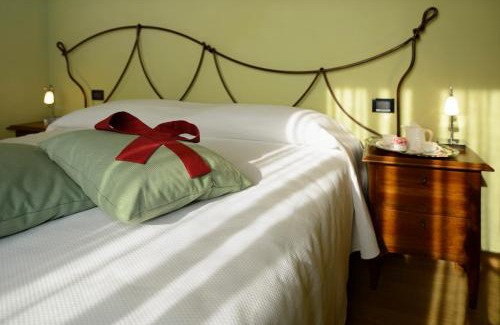 Ovest House | Agriturismo Bacche di Bosco