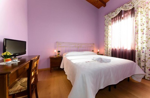 Ovest House | Agriturismo Bacche di Bosco