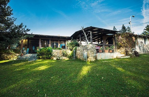 Alghero House | Agriturismo Barbagia