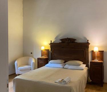 Este Apartment | Agriturismo Barchessa