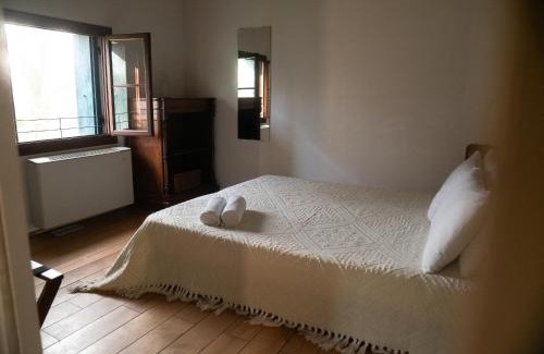 Este Apartment | Agriturismo Barchessa