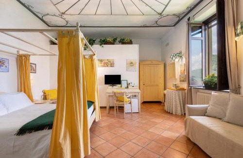 Fisciano House | Agriturismo Barone Antonio Negri