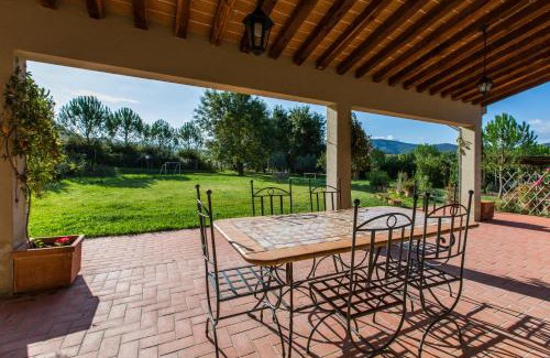 Montecatini Val di Cecina House | Agriturismo Bioli