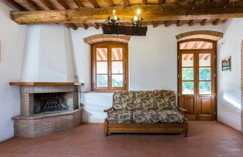 Montecatini Val di Cecina House | Agriturismo Bioli