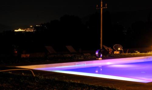 Bettona House | Agriturismo Borgo delle Rose