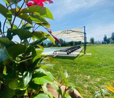 Bettona House | Agriturismo Borgo delle Rose