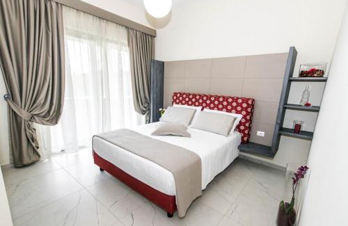 Valmontone House | Agriturismo Borgo Imperiale