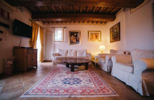 Montepulciano Other | Agriturismo Borgo Sette Tigli - apt 2