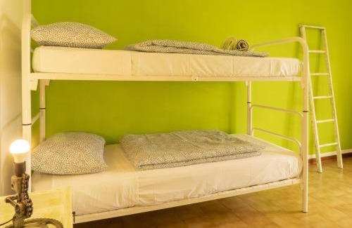 Recanati Apartment | Agriturismo Boschetto
