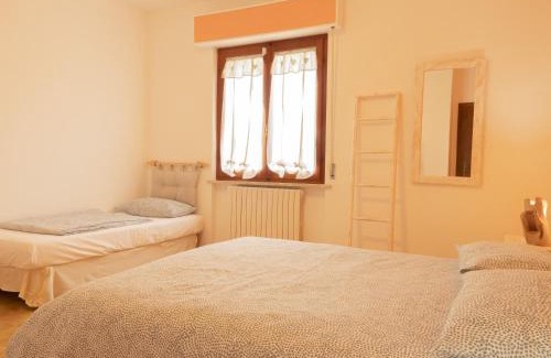 Recanati Apartment | Agriturismo Boschetto