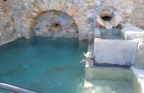 Varigotti House | Agriturismo Bricco
