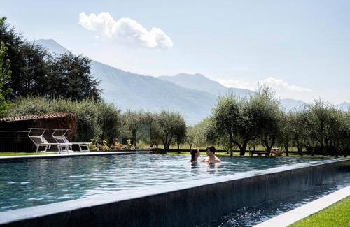Consiglio di Rumo House | Agriturismo Cà Del Lago
