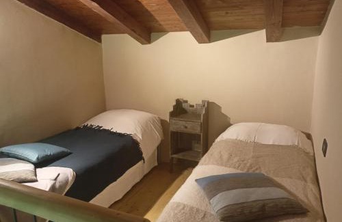 Pontremoli House | Agriturismo Cà del Lupo