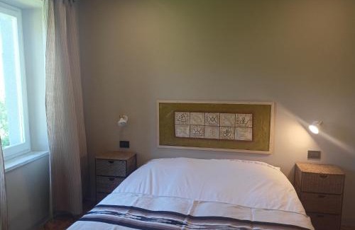 Pontremoli House | Agriturismo Cà del Lupo
