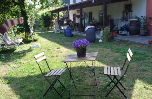 Masero House | Agriturismo Cà Rossano