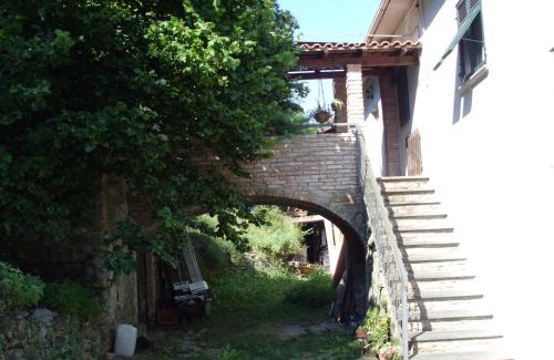 Masero House | Agriturismo Cà Rossano