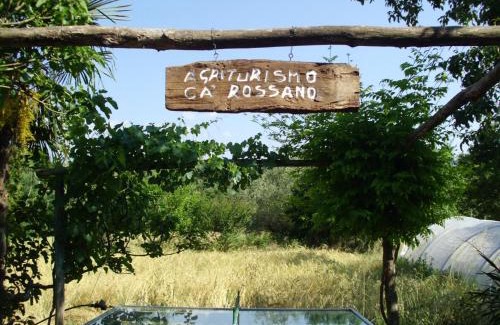 Masero House | Agriturismo Cà Rossano