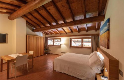 Sommacampagna House | Agriturismo Ca' Giulietta