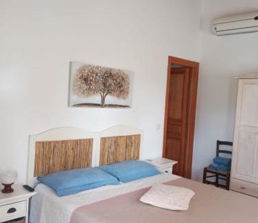 Castiadas House | Agriturismo Camboni