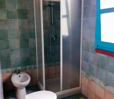 Oliena House | Agriturismo Camisadu