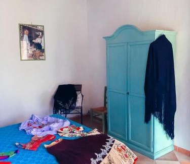 Oliena House | Agriturismo Camisadu