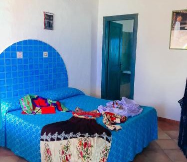 Oliena House | Agriturismo Camisadu