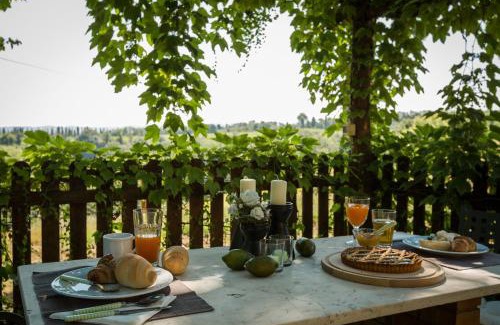 Peccioli House | Agriturismo Canale
