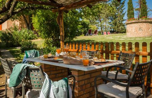 Peccioli House | Agriturismo Canale