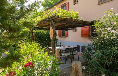 Peccioli House | Agriturismo Canale
