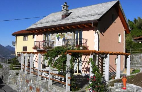 Gordola Apartment | Agriturismo Cantina Carrara