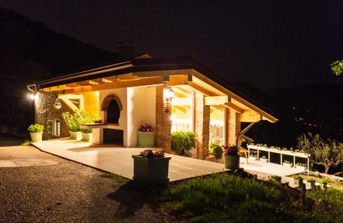 Nord-Est House | Agriturismo Caranatura