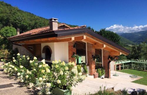 Nord-Est House | Agriturismo Caranatura