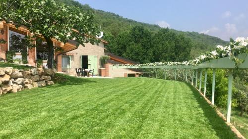 Nord-Est House | Agriturismo Caranatura