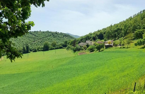 Cascia House | Agriturismo Casale Sant'Antonio