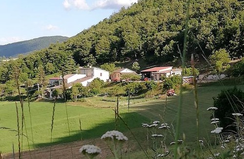 Cascia House | Agriturismo Casale Sant'Antonio